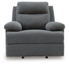 Side-Swipe Recliner