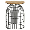 Bernardo Side Table