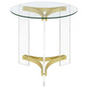 Janessa Coffee Table Sets