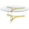 Janessa Coffee Table Sets