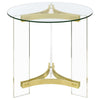 Janessa Coffee Table Sets