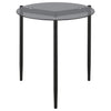 Rosalie End & Side Table