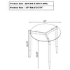 Rosalie Coffee Table Sets