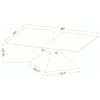Jenny Coffee Table Sets