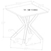 Visalia Coffee Table Sets