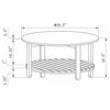 Fowler Coffee Table Sets