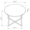 Marcus Coffee Table Sets