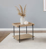 Fallon End & Side Table