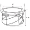 Elise Coffee Table Sets