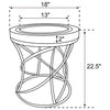 Elise Coffee Table Sets