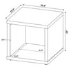 Frisco Coffee Table Sets