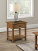 Payne End & Side Table