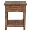 Payne End & Side Table