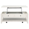 Payne Mobile Lift-Top Coffee Table