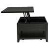 Payne Mobile Lift-Top Coffee Table