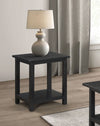 Payne End & Side Table