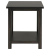 Payne End & Side Table