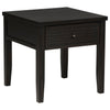 Concord End & Side Table