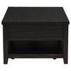 Concord Table Sets