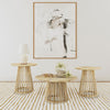 Touhy Table Sets