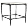 Ebby End & Side Tables