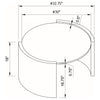 Gladstone Table Sets