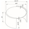 Gladstone Tables