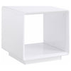 Paseo End & Side Tables