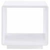 Paseo End & Side Tables