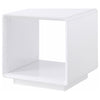 Paseo End & Side Tables
