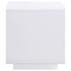 Paseo End & Side Tables