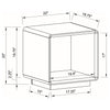 Paseo Table Sets