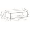 Paseo Tables
