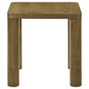 Castlewood End Table