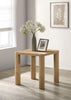 Castlewood End Table
