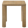 Castlewood End Table