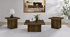 Devar Coffee Table Set