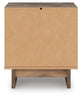 Chirason Nightstand