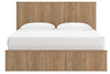 Gramburg Bed