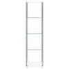 Bellatrix Curio Cabinet