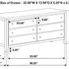 Carlton Bedroom Set
