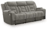 Mixed Motion Sofa