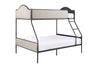 Forli Twin/Full Bunk Bed