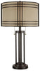 Hanswell Lamp Set