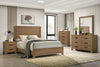 Panelli Dresser