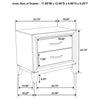 Watson Bedroom Set