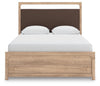 Kinlanni Bedroom Set