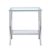 Saide End & Side Table