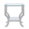 Saide End & Side Table