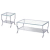 Saide Coffee Table Sets